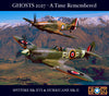 2027 WORLD WAR TWO CALENDAR