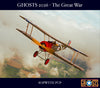 2026 WORLD WAR ONE CALENDAR