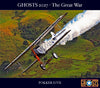 2027 WORLD WAR ONE CALENDAR