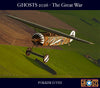 2026 WORLD WAR ONE CALENDAR