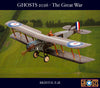 2026 WORLD WAR ONE CALENDAR