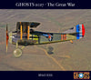 2027 WORLD WAR ONE CALENDAR