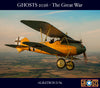 2026 WORLD WAR ONE CALENDAR