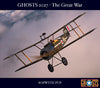 2027 WORLD WAR ONE CALENDAR