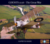 2026 WORLD WAR ONE CALENDAR