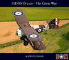 2027 WORLD WAR ONE CALENDAR