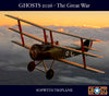 2026 WORLD WAR ONE CALENDAR
