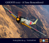 2027 WORLD WAR TWO CALENDAR