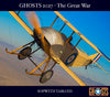 2027 WORLD WAR ONE CALENDAR
