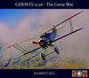 2026 WORLD WAR ONE CALENDAR