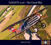 2026 WORLD WAR ONE CALENDAR