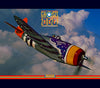 2027 WORLD WAR TWO CALENDAR
