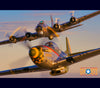 2011 WORLD WAR TWO CALENDAR