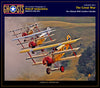 2012 WORLD WAR ONE CALENDAR