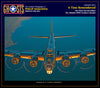 2012 WORLD WAR TWO CALENDAR