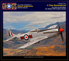 2012 WORLD WAR TWO CALENDAR