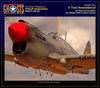 2012 WORLD WAR TWO CALENDAR