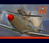 2002 WORLD WAR TWO CALENDAR