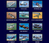 2003 WORLD WAR TWO CALENDAR