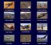 2008 WORLD WAR TWO CALENDAR