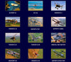 2009 WORLD WAR ONE CALENDAR