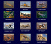 2009 WORLD WAR TWO CALENDAR